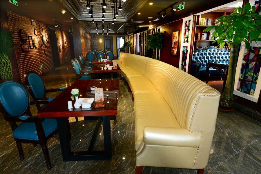 James Joyce Coffetel Golmud Huaxing Plaza Branch Hotel Exterior photo